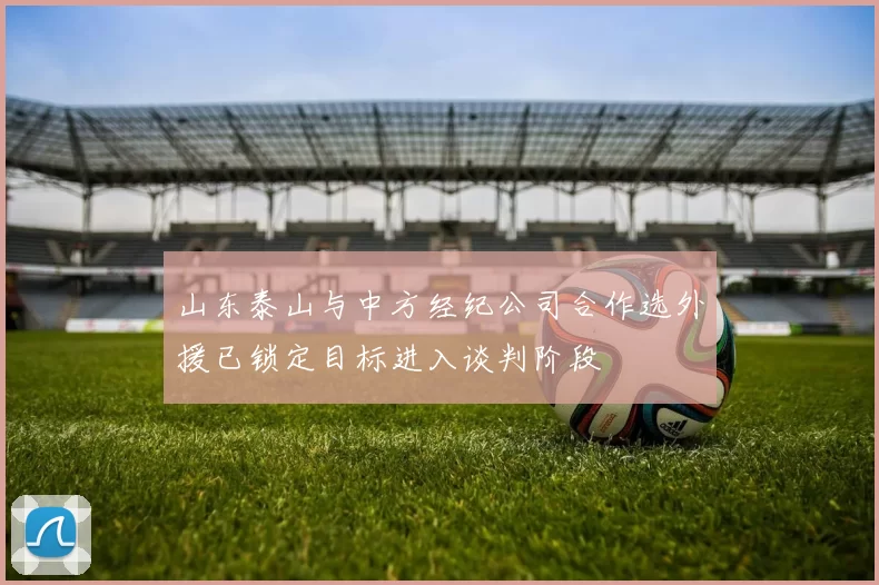 山东泰山与中方经纪公司合作选外援已锁定目标进入谈判阶段