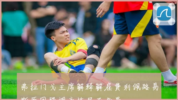 弗拉门戈主席解释解雇费利佩路易斯原因强调竞技层面考量